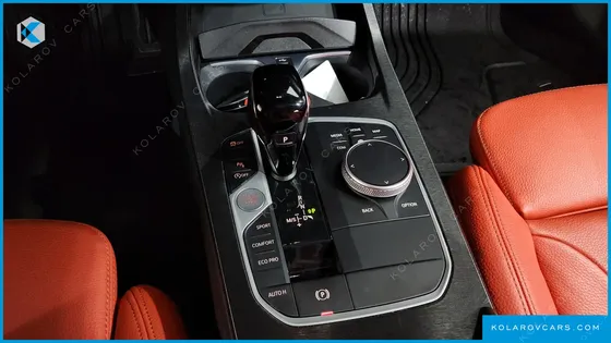 BMW 1 SERIES 120I M SPORTS