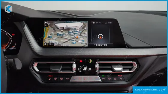 BMW 1 SERIES 120I M SPORTS