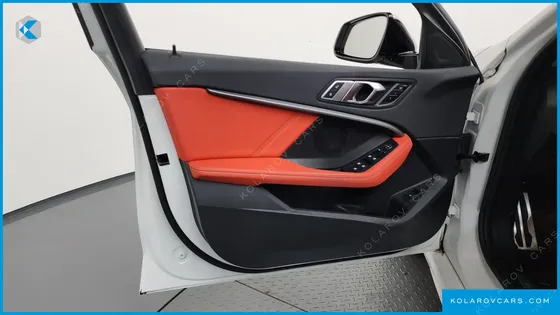 BMW 1 SERIES 120I M SPORTS