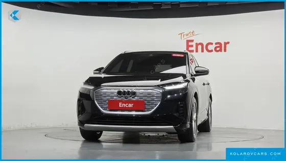 AUDI Q4 E-TRON 40