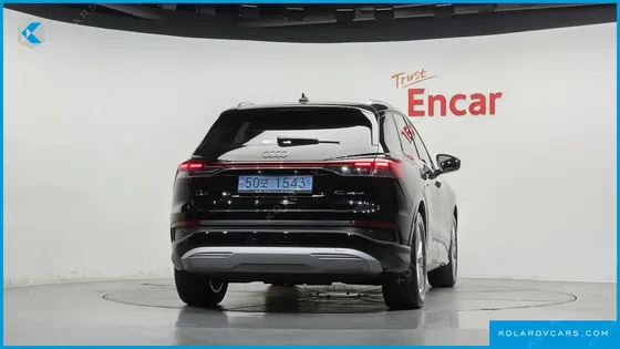 AUDI Q4 E-TRON 40