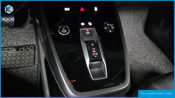 AUDI Q4 E-TRON 40