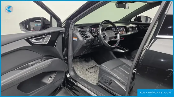 AUDI Q4 E-TRON 40
