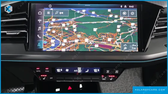 AUDI Q4 E-TRON 40