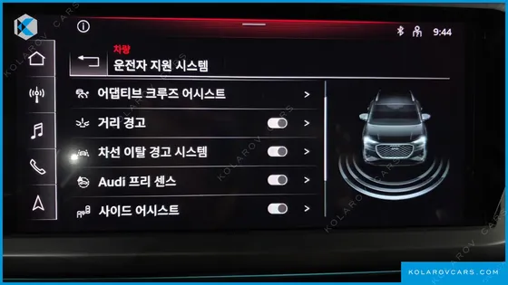 AUDI Q4 E-TRON 40