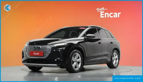 AUDI Q4 E-TRON 40