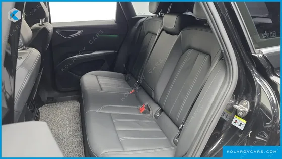AUDI Q4 E-TRON 40