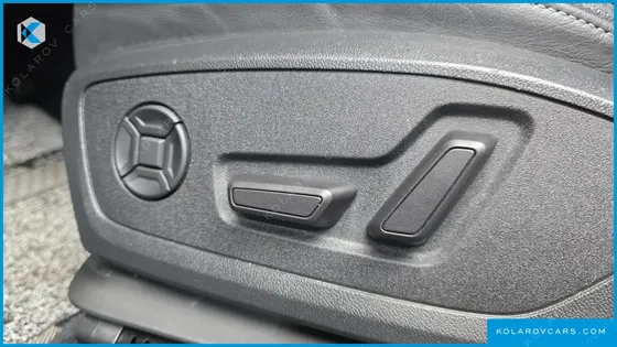 AUDI Q4 E-TRON 40