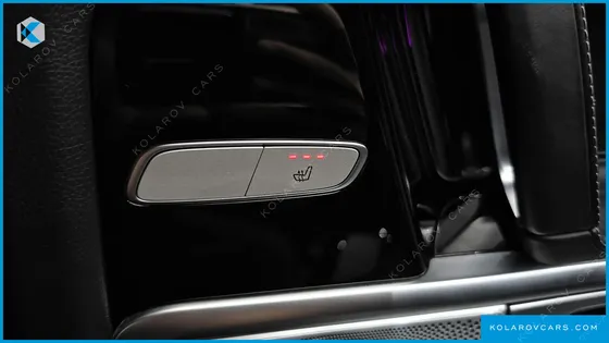 MERCEDES G-CLASS AMG G63