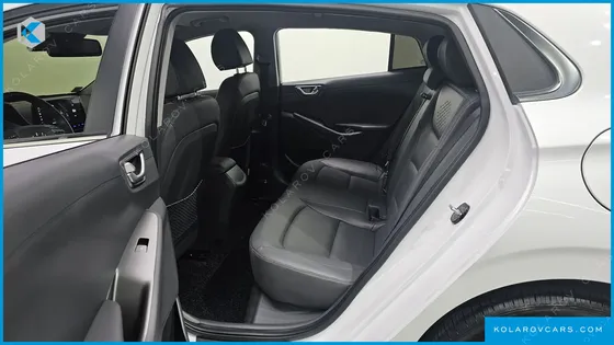 HYUNDAI IONIQ Q