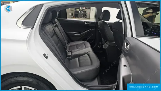 HYUNDAI IONIQ Q