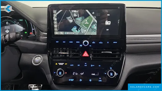 HYUNDAI IONIQ Q