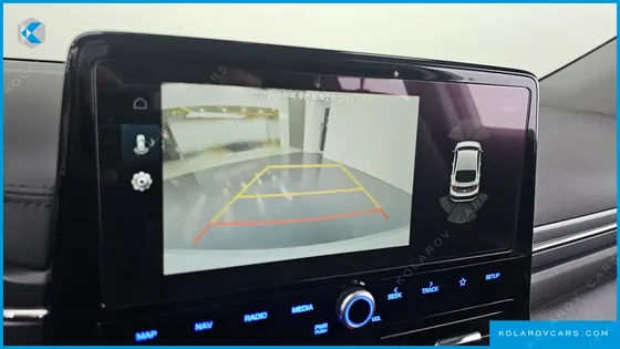 HYUNDAI IONIQ Q