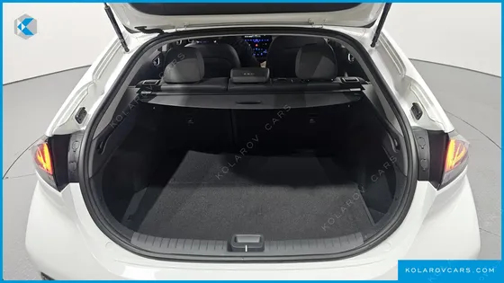 HYUNDAI IONIQ Q