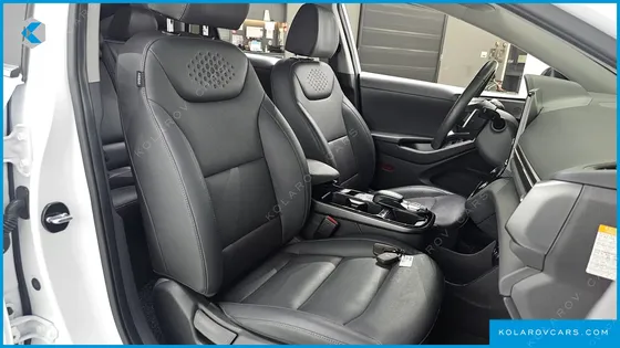 HYUNDAI IONIQ Q