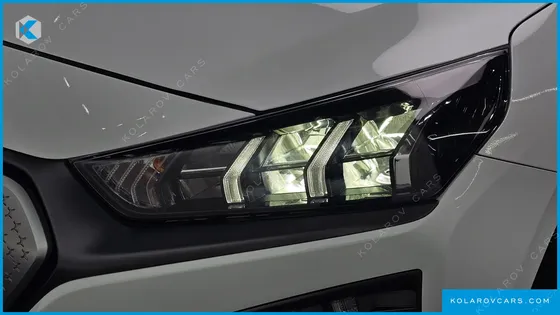 HYUNDAI IONIQ Q