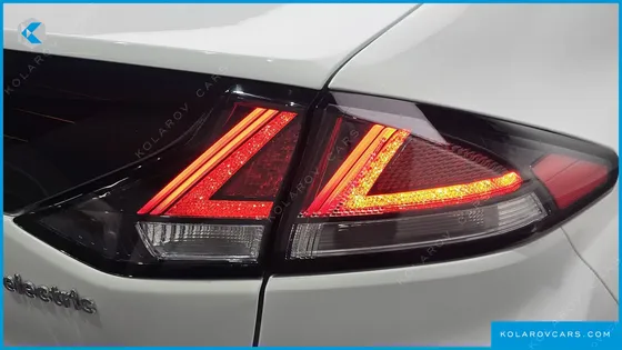 HYUNDAI IONIQ Q