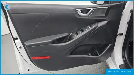 HYUNDAI IONIQ Q