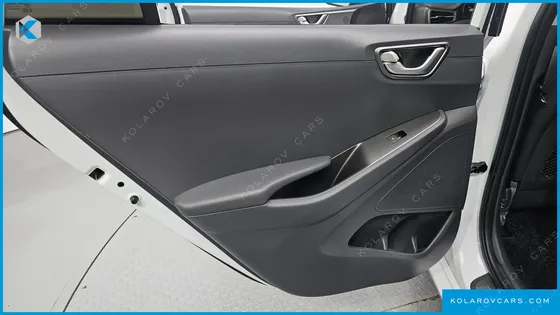 HYUNDAI IONIQ Q