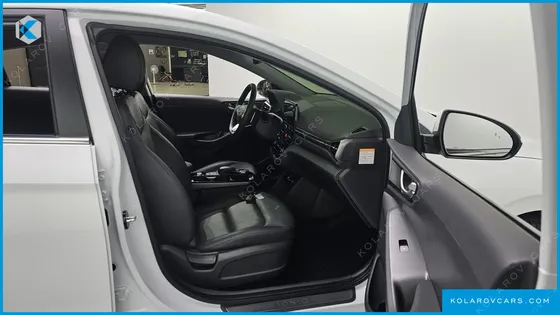 HYUNDAI IONIQ Q