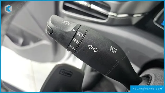 HYUNDAI IONIQ Q
