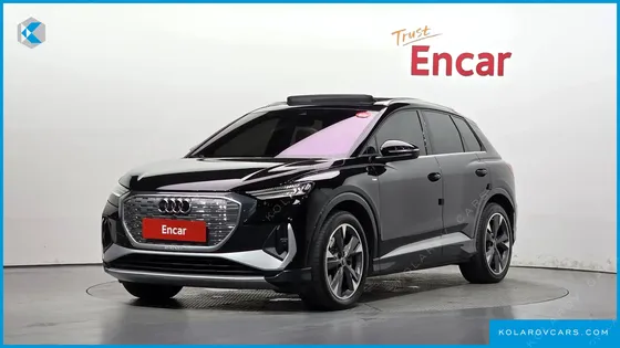 AUDI Q4 E-TRON 40 PREMIUM