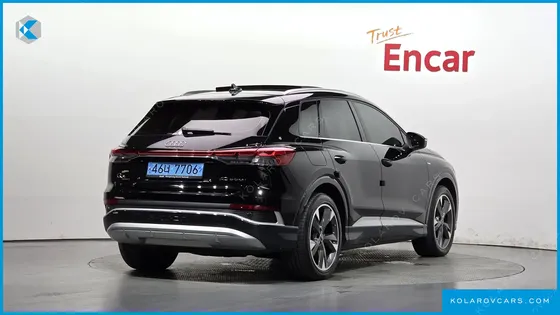 AUDI Q4 E-TRON 40 PREMIUM