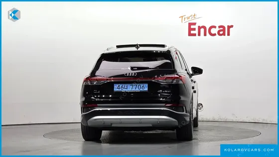 AUDI Q4 E-TRON 40 PREMIUM