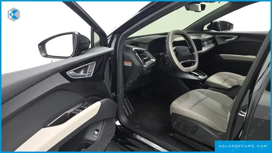 AUDI Q4 E-TRON 40 PREMIUM