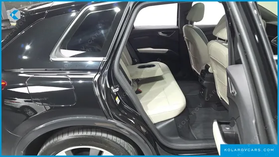 AUDI Q4 E-TRON 40 PREMIUM