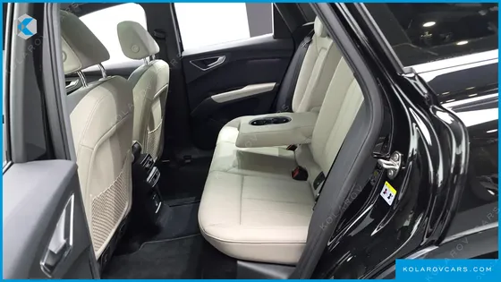 AUDI Q4 E-TRON 40 PREMIUM