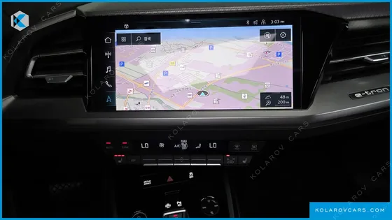 AUDI Q4 E-TRON 40 PREMIUM