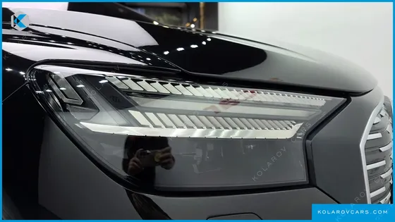 AUDI Q4 E-TRON 40 PREMIUM