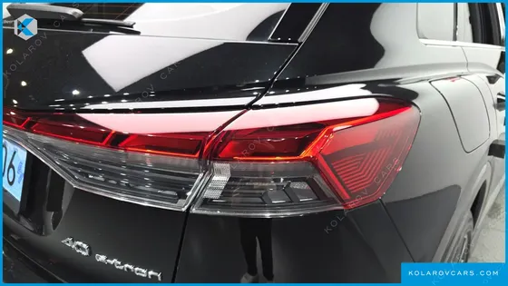 AUDI Q4 E-TRON 40 PREMIUM
