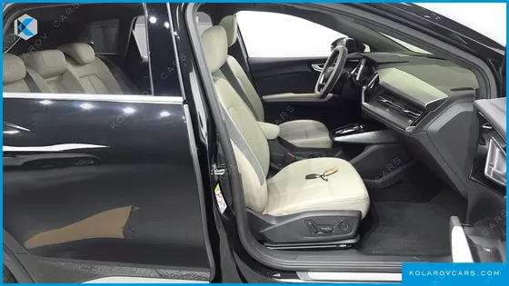 AUDI Q4 E-TRON 40 PREMIUM