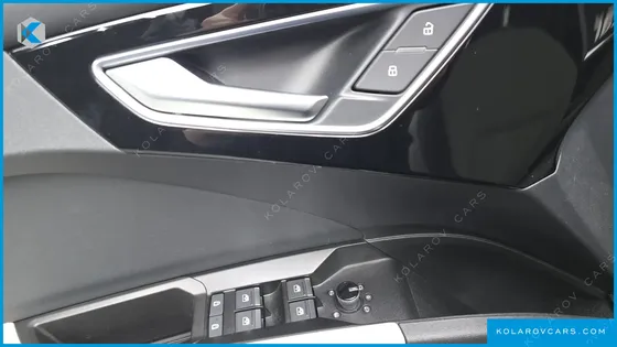 AUDI Q4 E-TRON 40 PREMIUM