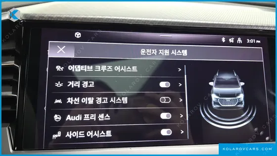 AUDI Q4 E-TRON 40 PREMIUM
