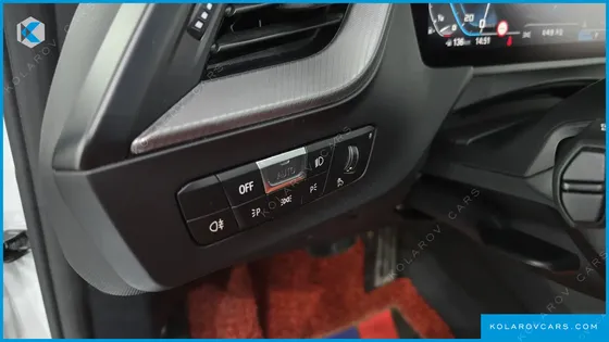 BMW 1 SERIES M135I XDRIVE