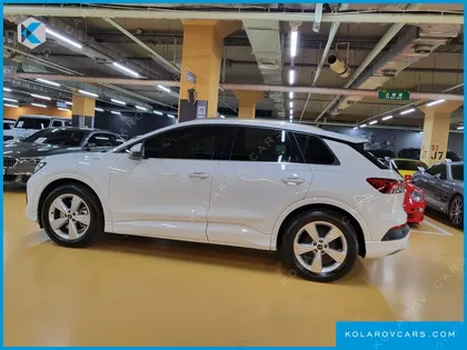 AUDI Q4 E-TRON 40