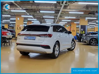 AUDI Q4 E-TRON 40