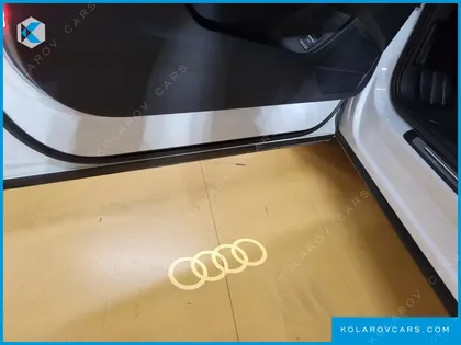 AUDI Q4 E-TRON 40