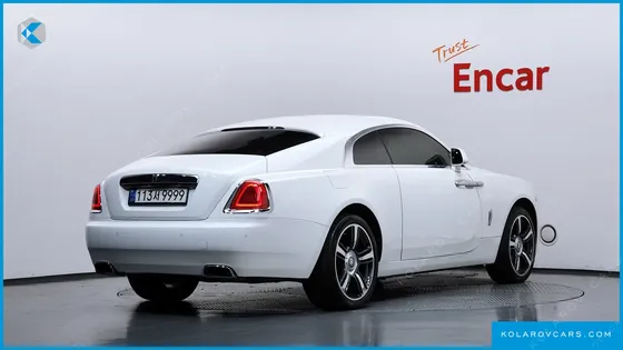 ROLLS ROYCE RACE 6.6
