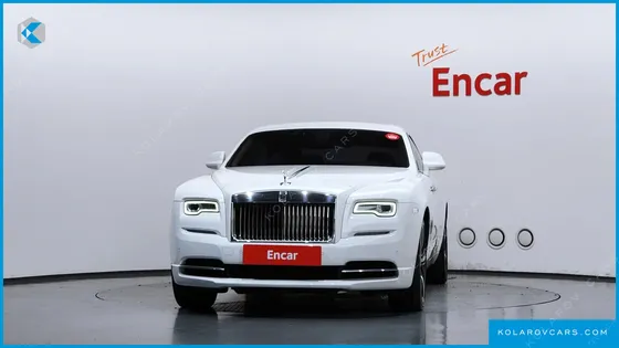 ROLLS ROYCE RACE 6.6