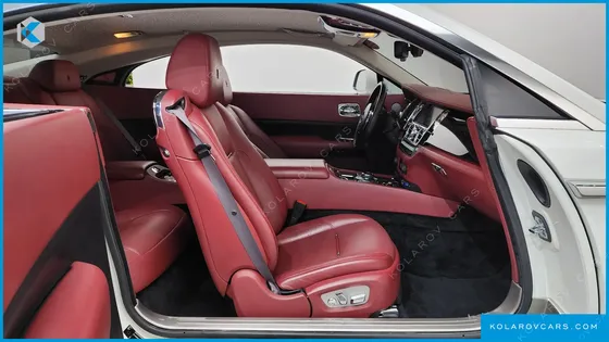 ROLLS ROYCE RACE 6.6