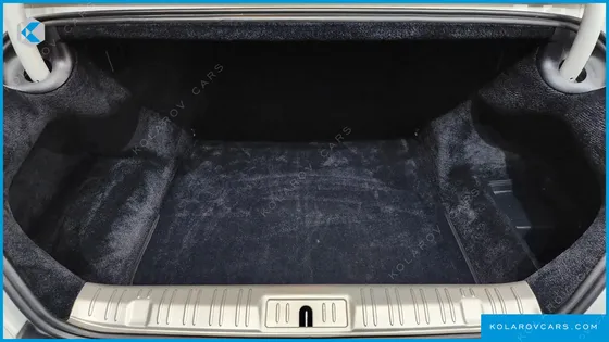 ROLLS ROYCE RACE 6.6