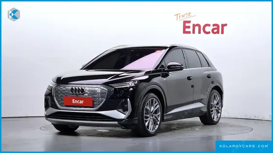 AUDI Q4 E-TRON 45 PREMIUM