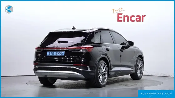 AUDI Q4 E-TRON 45 PREMIUM