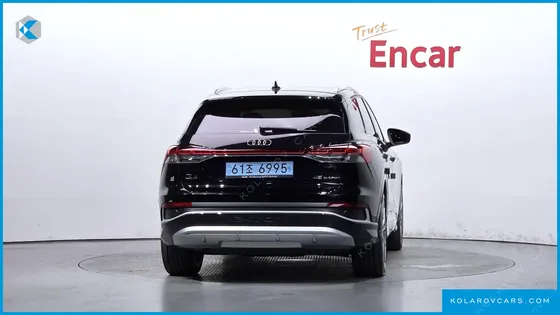AUDI Q4 E-TRON 45 PREMIUM