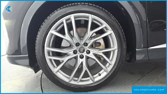 AUDI Q4 E-TRON 45 PREMIUM