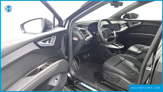 AUDI Q4 E-TRON 45 PREMIUM